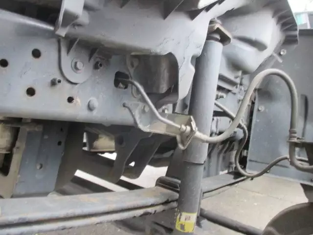 平成29年09月中古小型冷凍バン・ウィング日野デュトロの画像14