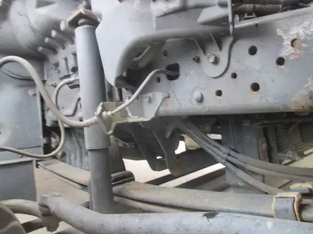 平成29年09月中古小型冷凍バン・ウィング日野デュトロの画像15