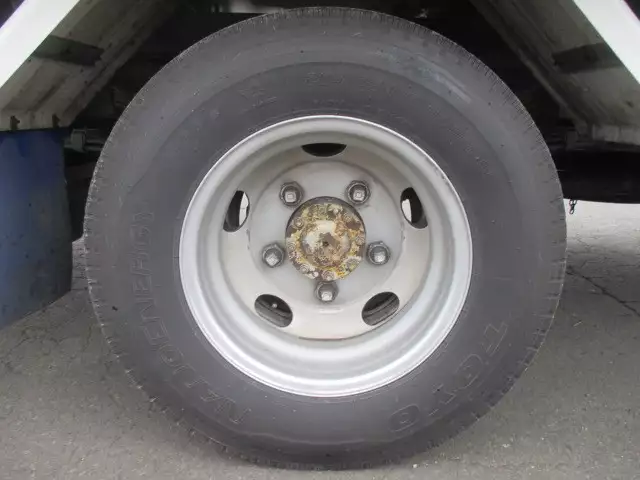 平成29年09月中古小型冷凍バン・ウィング日野デュトロの画像16