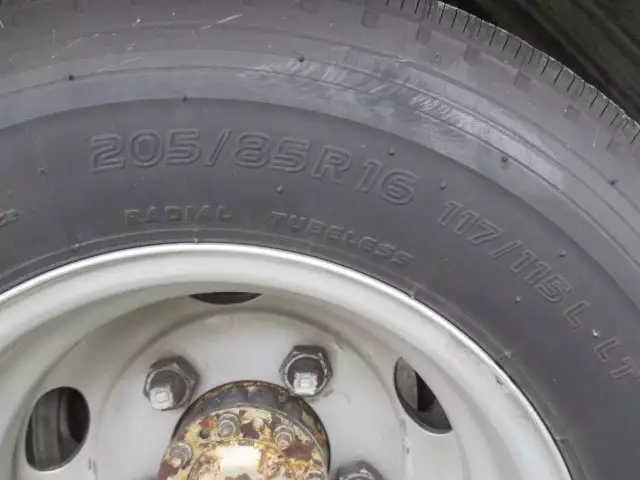 平成29年09月中古小型冷凍バン・ウィング日野デュトロの画像17