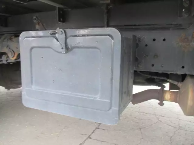 平成29年09月中古小型冷凍バン・ウィング日野デュトロの画像18