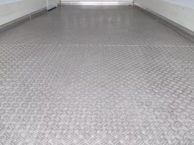 平成29年09月中古小型冷凍バン・ウィング日野デュトロの画像26