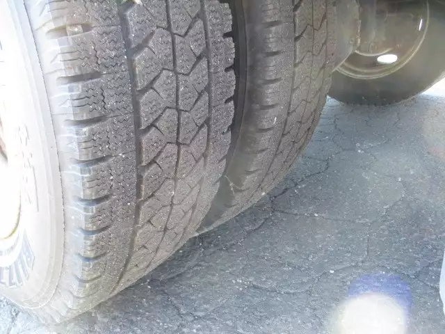 平成28年03月中古小型冷凍バン・ウィング三菱ふそうキャンターの画像12