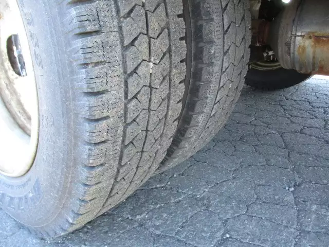 平成28年03月中古小型冷凍バン・ウィング三菱ふそうキャンターの画像19