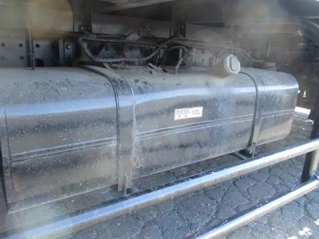 平成28年03月中古小型冷凍バン・ウィング三菱ふそうキャンターの画像21