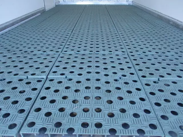 平成28年03月中古小型冷凍バン・ウィング三菱ふそうキャンターの画像33