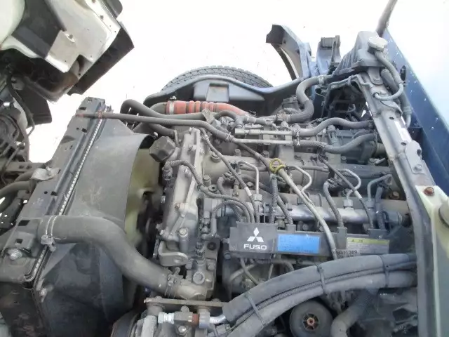 平成28年03月中古小型冷凍バン・ウィング三菱ふそうキャンターの画像39