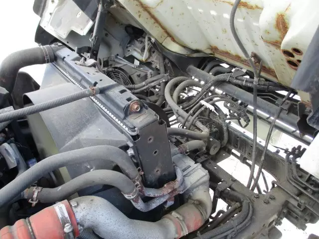 平成28年03月中古小型冷凍バン・ウィング三菱ふそうキャンターの画像41