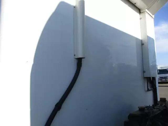 平成28年03月中古小型冷凍バン・ウィング三菱ふそうキャンターの画像43