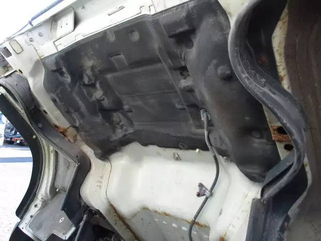 平成28年03月中古小型冷凍バン・ウィング三菱ふそうキャンターの画像44