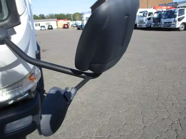 平成28年03月中古小型冷凍バン・ウィング三菱ふそうキャンターの画像45