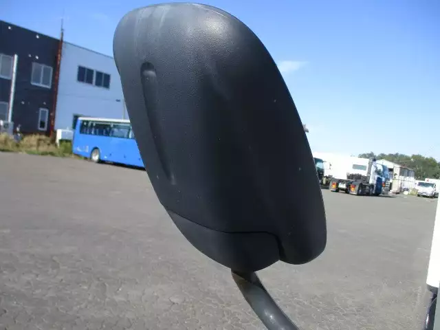 平成28年03月中古小型冷凍バン・ウィング三菱ふそうキャンターの画像46