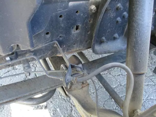 平成28年03月中古小型冷凍バン・ウィング三菱ふそうキャンターの画像48