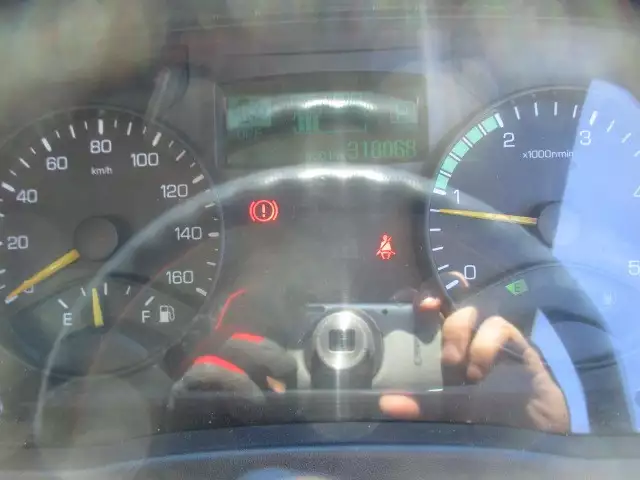 平成28年03月中古小型冷凍バン・ウィング三菱ふそうキャンターの画像50