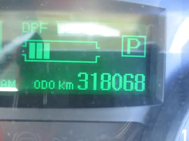 平成28年03月中古小型冷凍バン・ウィング三菱ふそうキャンターの画像51