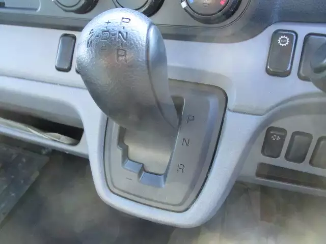 平成28年03月中古小型冷凍バン・ウィング三菱ふそうキャンターの画像55