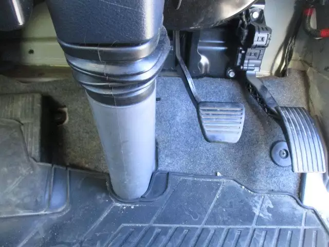 平成28年03月中古小型冷凍バン・ウィング三菱ふそうキャンターの画像56