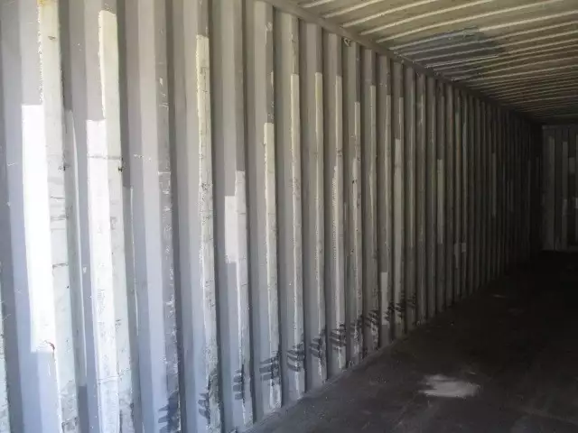 中古その他ドライコンテナ・冷凍コンテナ・ミルクコンテナの画像11