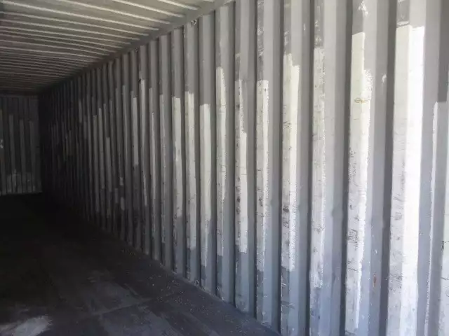 中古その他ドライコンテナ・冷凍コンテナ・ミルクコンテナの画像12