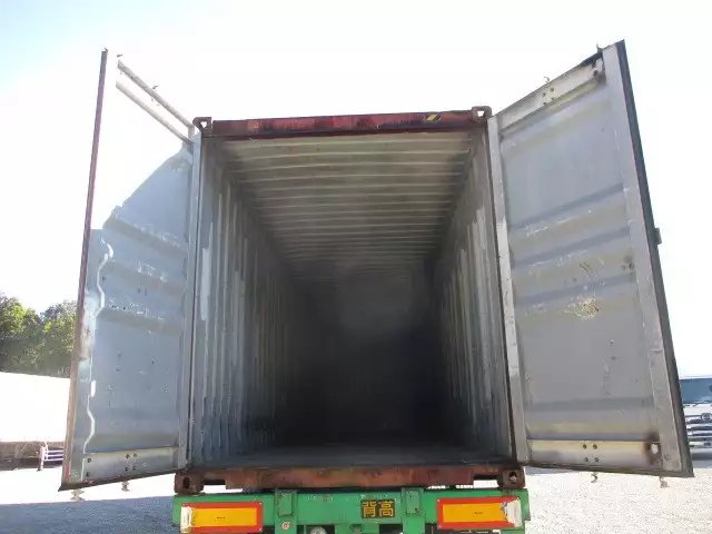 中古その他ドライコンテナ・冷凍コンテナ・ミルクコンテナの画像9
