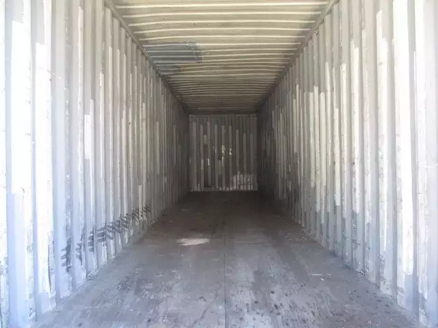 中古その他ドライコンテナ・冷凍コンテナ・ミルクコンテナの画像10