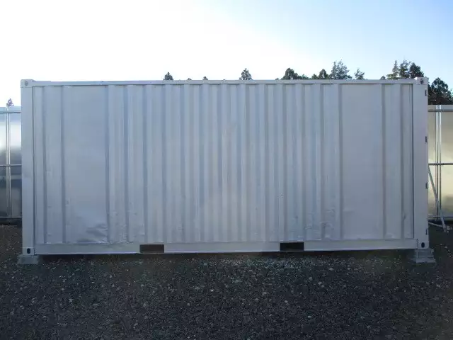 中古その他ドライコンテナ・冷凍コンテナ・ミルクコンテナの画像2