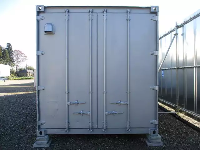 中古その他ドライコンテナ・冷凍コンテナ・ミルクコンテナの画像4