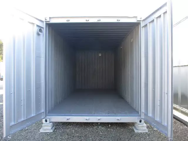 中古その他ドライコンテナ・冷凍コンテナ・ミルクコンテナの画像5