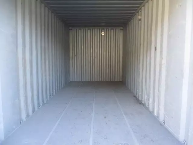 中古その他ドライコンテナ・冷凍コンテナ・ミルクコンテナの画像6