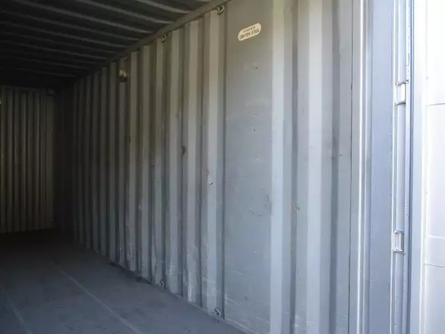 中古その他ドライコンテナ・冷凍コンテナ・ミルクコンテナの画像7