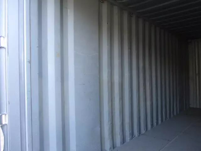 中古その他ドライコンテナ・冷凍コンテナ・ミルクコンテナの画像8