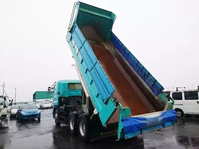 平成19年05月中古大型日野日野の画像11