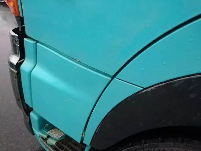 平成19年05月中古大型日野日野の画像12