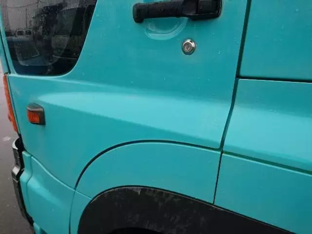 平成19年05月中古大型日野日野の画像13