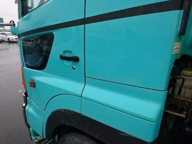 平成19年05月中古大型日野日野の画像14