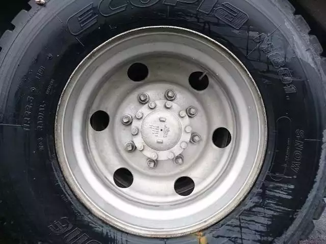 平成19年05月中古大型日野日野の画像15