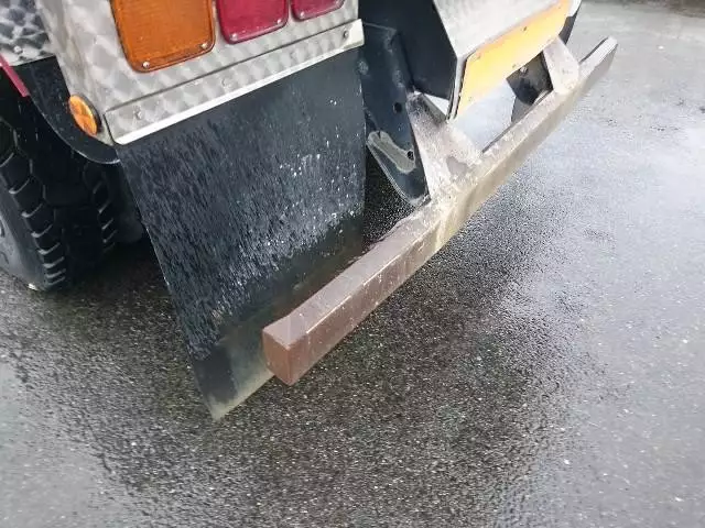 平成19年05月中古大型日野日野の画像17