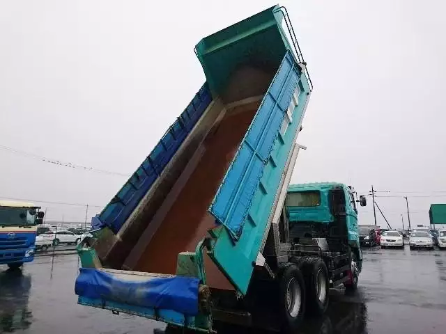 平成19年05月中古大型日野日野の画像19