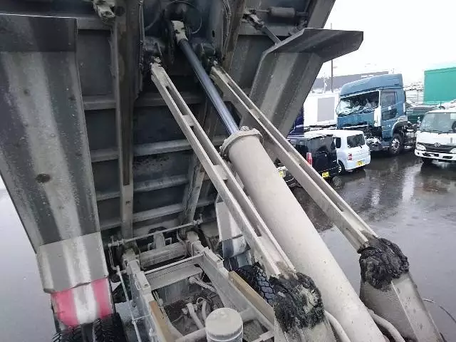 平成19年05月中古大型日野日野の画像20