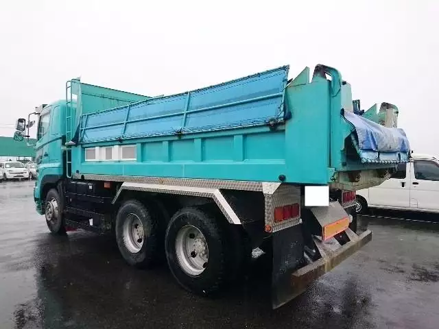 平成19年05月中古大型日野日野の画像3