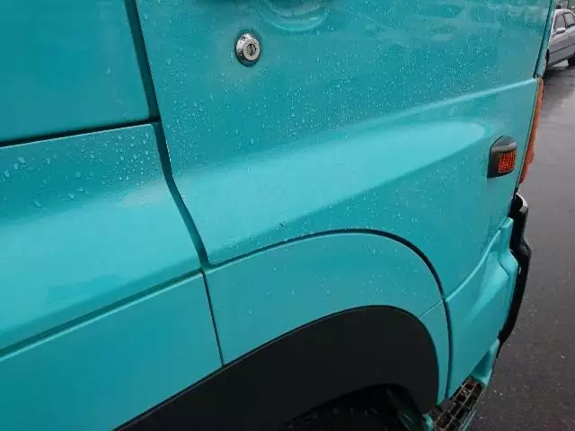 平成19年05月中古大型日野日野の画像23