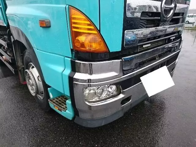 平成19年05月中古大型日野日野の画像24