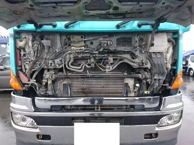 平成19年05月中古大型日野日野の画像26