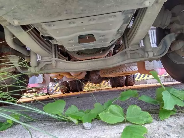 平成19年05月中古大型日野日野の画像27