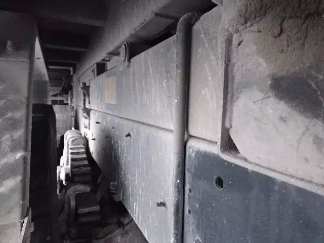 平成19年05月中古大型日野日野の画像28