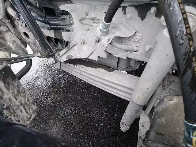 平成19年05月中古大型日野日野の画像30