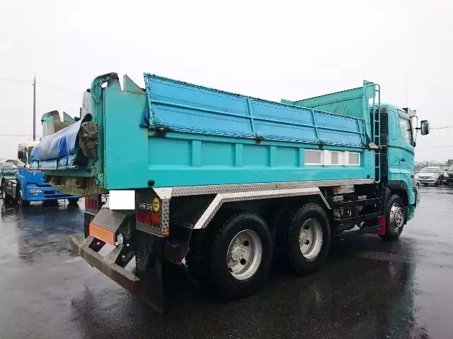 平成19年05月中古大型日野日野の画像4