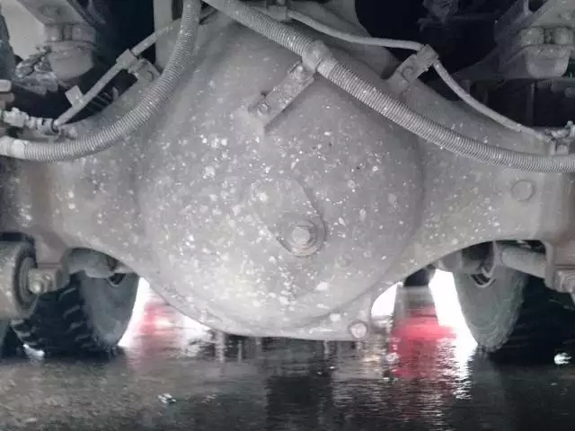 平成19年05月中古大型日野日野の画像32