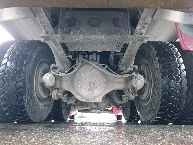 平成19年05月中古大型日野日野の画像33