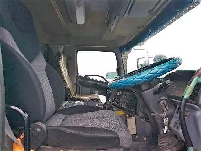 平成19年05月中古大型日野日野の画像36